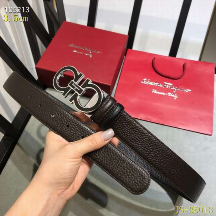Picture of Ferragamo Belts _SKUFerragamoBelt35mm8L032516